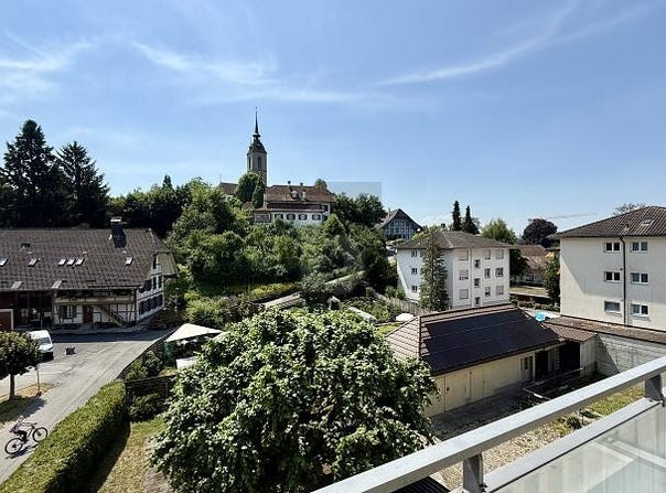Kirchberg BE, Bern (canton) 3422