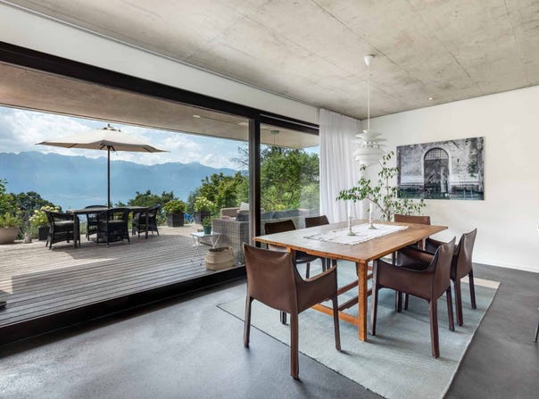 Chardonne, Chardonne, Vaud 1803