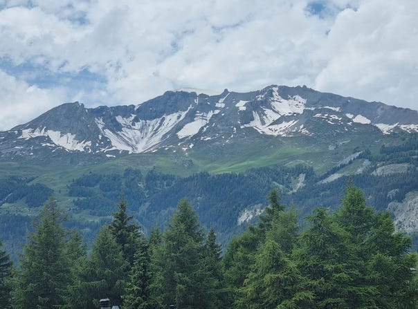 Crans-Montana, Crans-Montana, Valais 3963