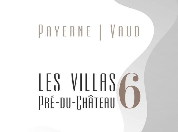 Avenue Pré-du-Château 6, Payerne, Vaud 1530