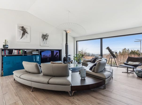 Proche du centre, Belmont-sur-Lausanne, Vaud 1092