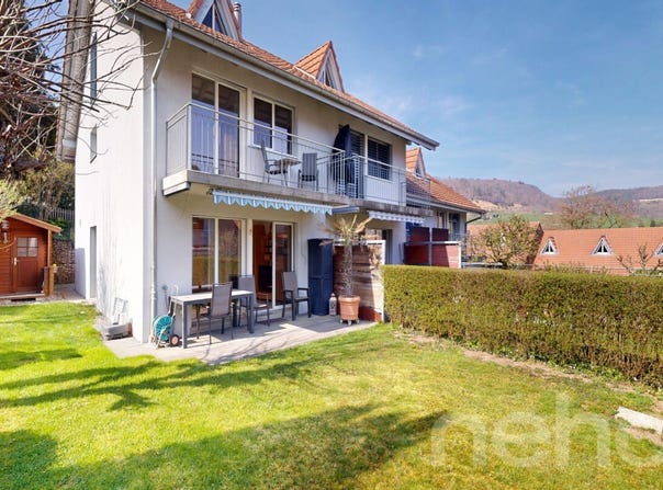 Itingen, Itingen, Basel-Landschaft (canton) 4452