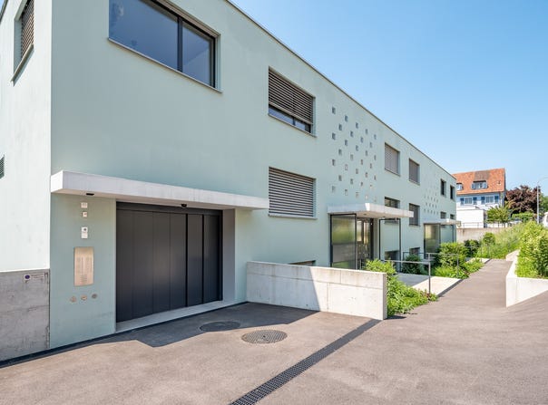 Bauherrenstrasse 11, Zürich, Zürich (canton) 8049