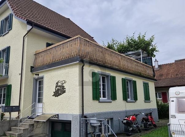 Dulliken, Solothurn (canton) 4657