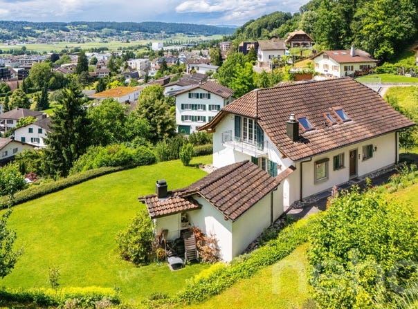 Triengen, Triengen, Lucerne (canton) 6234