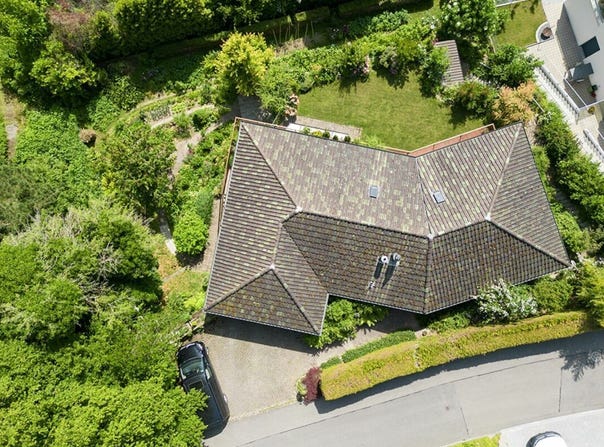 Höhenweg 10, Reinach AG, Aargau 5734