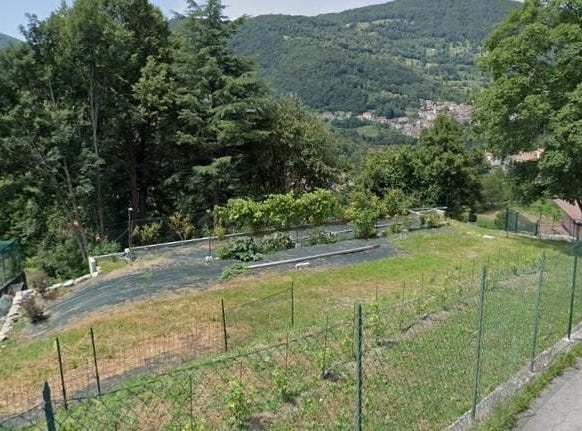 Arogno, Ticino 6822