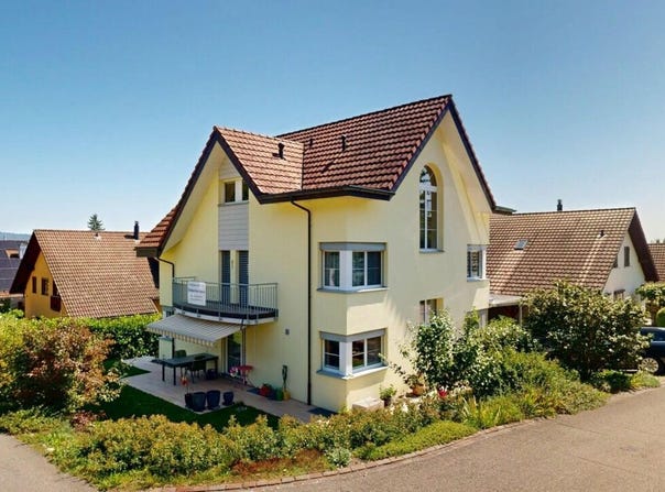 Weinbergstrasse 18, Wil ZH, Zürich (canton) 8196