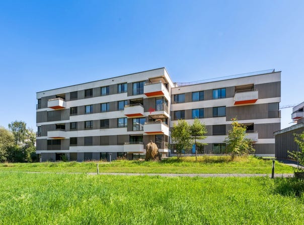 Mühlemattweg 20, Suhr, Aargau 5034