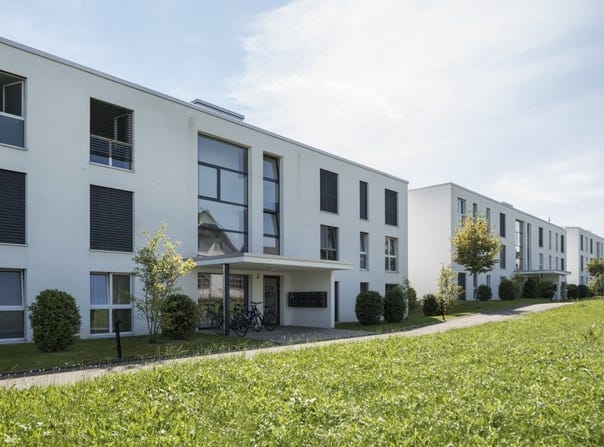 Mirabellenweg 4, Romanshorn, Thurgau 8590