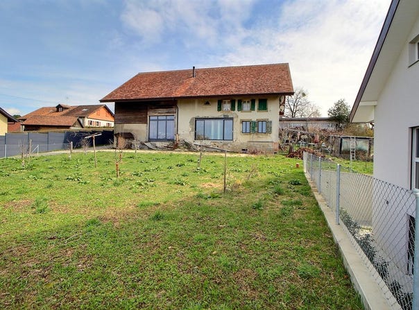 Poliez-le-Grand, Poliez-le-Grand, Vaud 1040