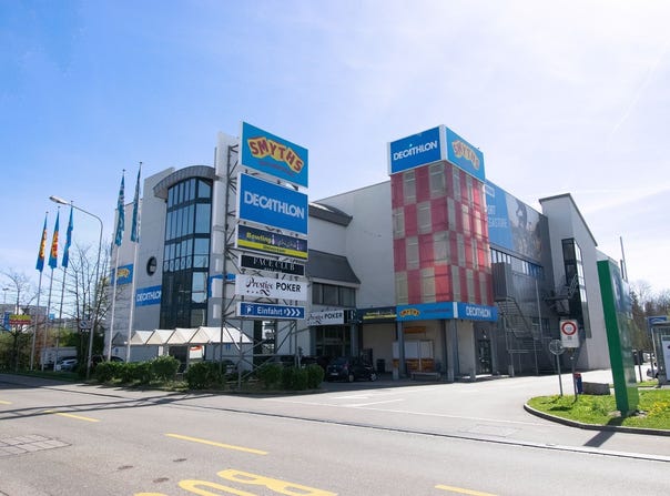 Industriestrasse 29, Dietlikon, Zürich (canton) 8305