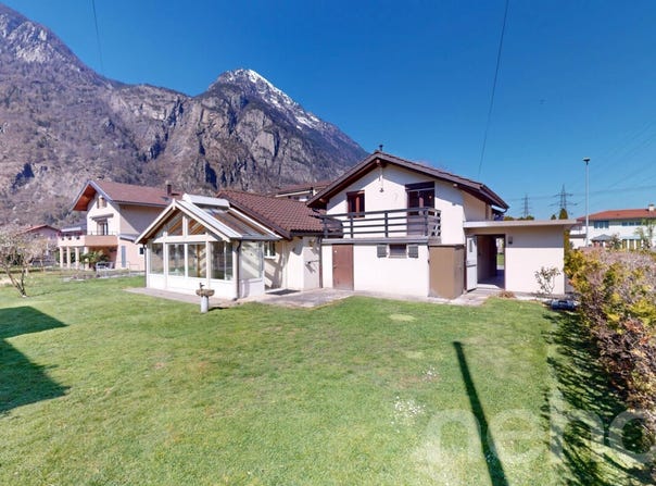 Vernayaz, Vernayaz, Valais 1904