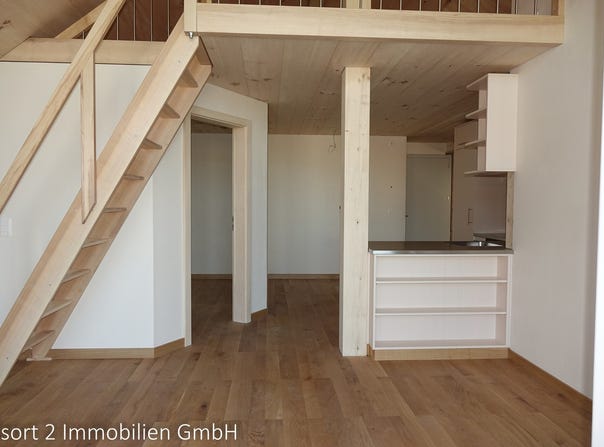 Solothurnstrasse 11, Rüti b. Büren, Bern (canton) 3295