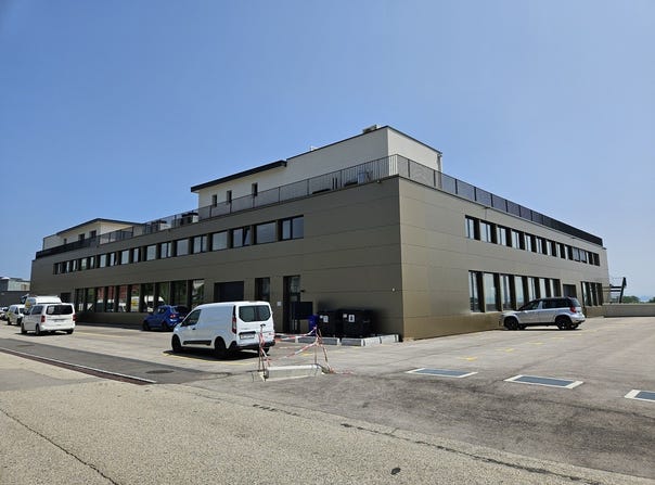 Chapons-des-Prés 13, Bevaix, Neuchâtel (canton) 2022