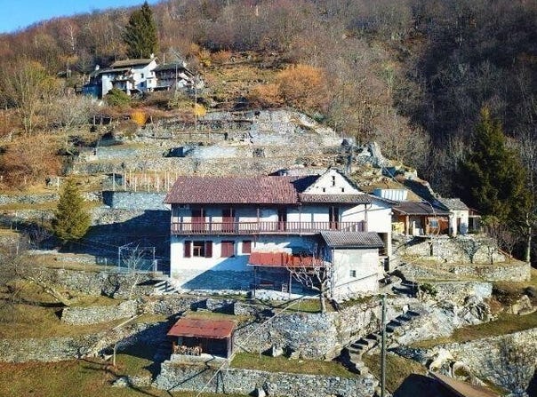 Auressio, Ticino 6661