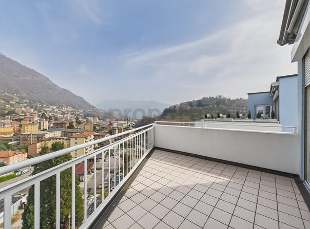 Vacallo, Ticino 6833