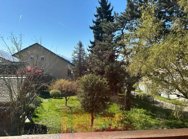 Chemin des Chalets 5, Morges, Vaud 1110