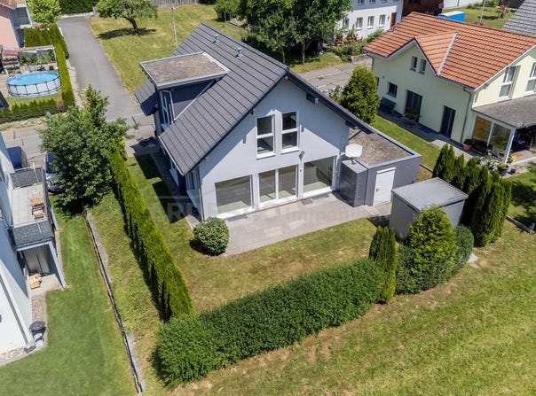 Birchgasse 4, Oberkulm, Aargau 5727