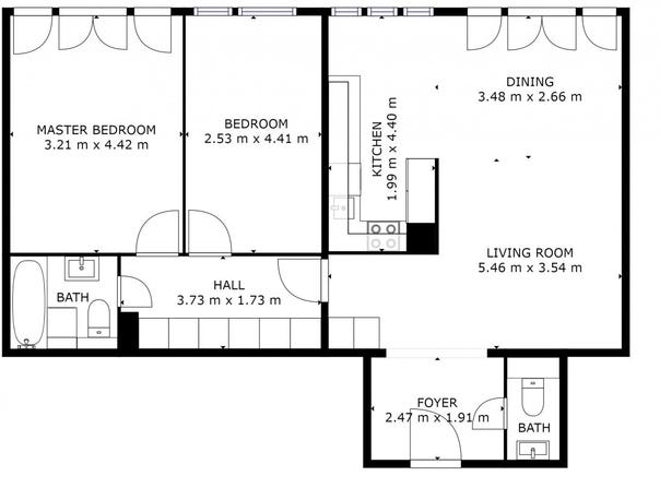 Rue du Bachet 7, Grand-Lancy, Geneva 1212