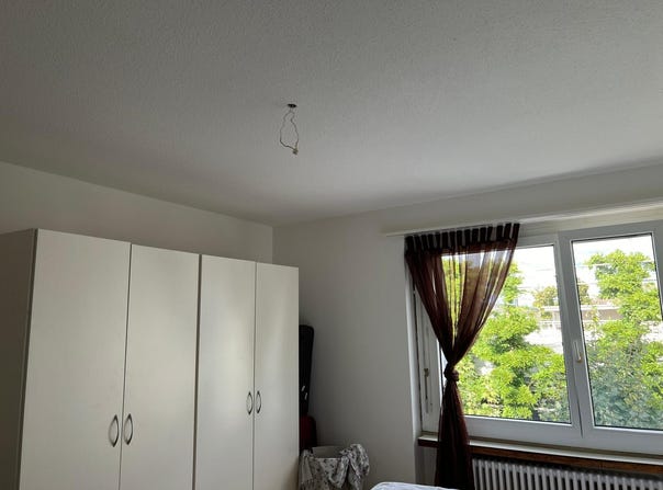 Leepüntstrasse 20, Dubendorf, Zürich (canton) 8600