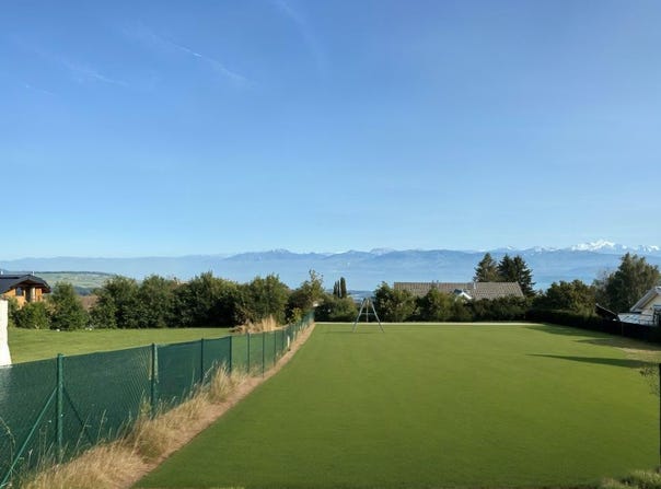 Arzier-Le Muids, Vaud 1273