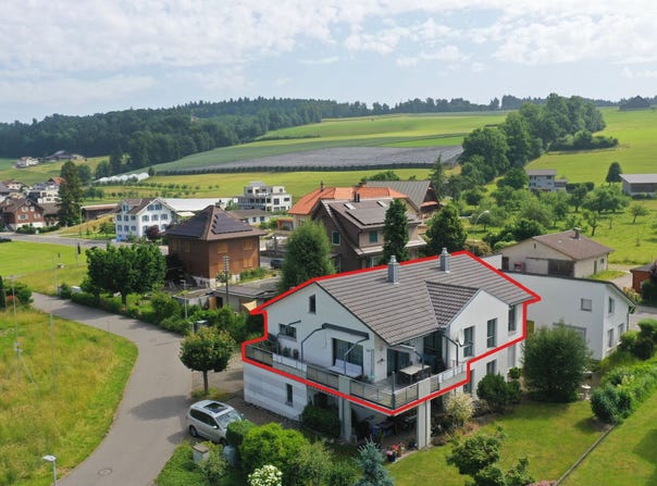 Neudorf, Lucerne (canton) 6025