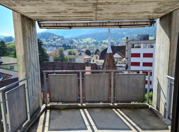 Rue du Moulin 20-22, Moutier, Bern (canton) 2740