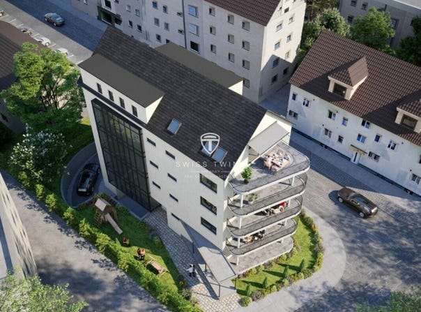 Amriswil, Thurgau 8580