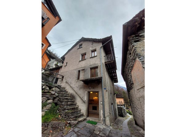 Cevio, Ticino 6675