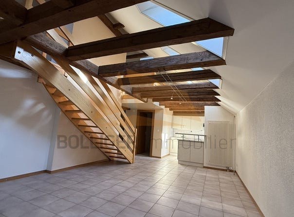Rue de la Promenade 3, La Chaux-de-Fonds, Neuchâtel (canton) 2300