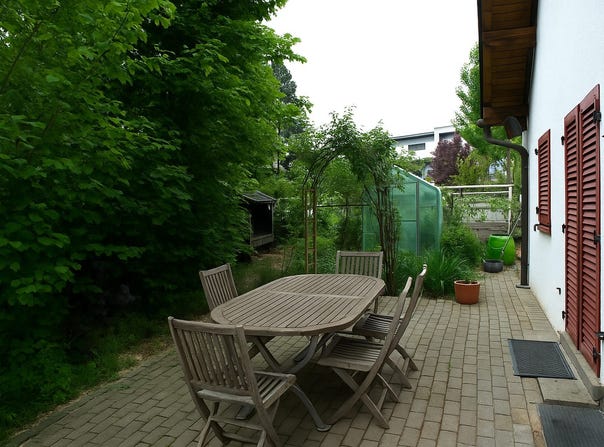 Lindenstrasse 10B, Aristau, Aargau 5628