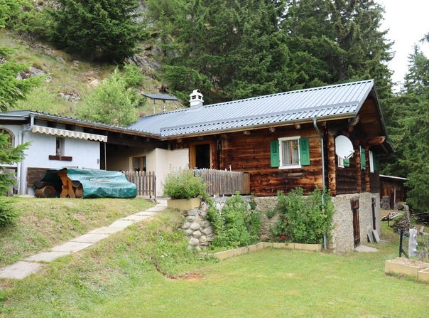 Birgisch, Valais 3903