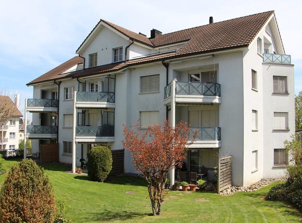Oberbotsbergstrasse 46, Flawil, St. Gallen (canton) 9230