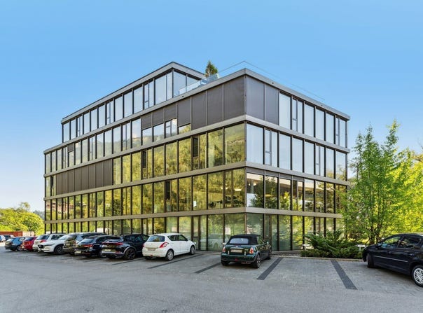 Kammistrasse 13, Interlaken, Bern (canton) 3800