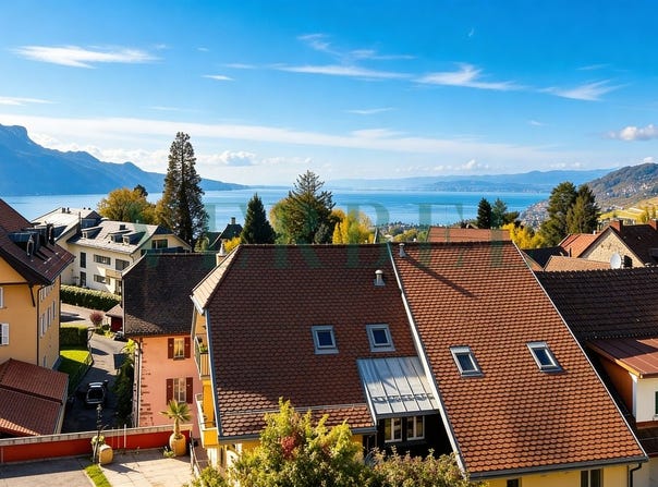 Blonay, Vaud 1807