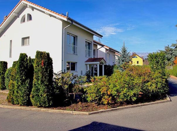 Chemin des Hutins 1, Mies, Vaud 1295