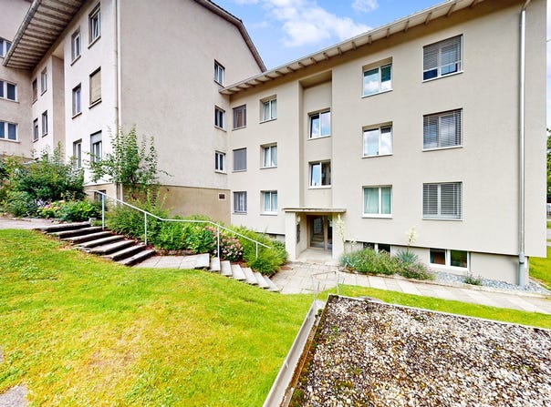 Badenerstrasse 891, Zürich, Zürich (canton) 8048