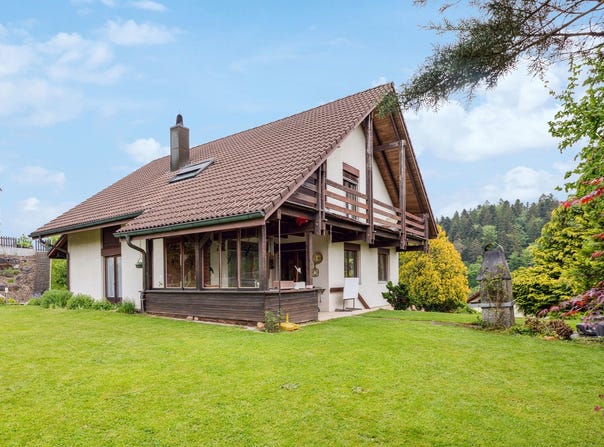 Schorütistrasse 15, Uerkheim, Aargau 4813