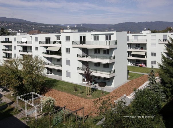 Fliederweg 4, Biel/Bienne, Bern (canton) 2503