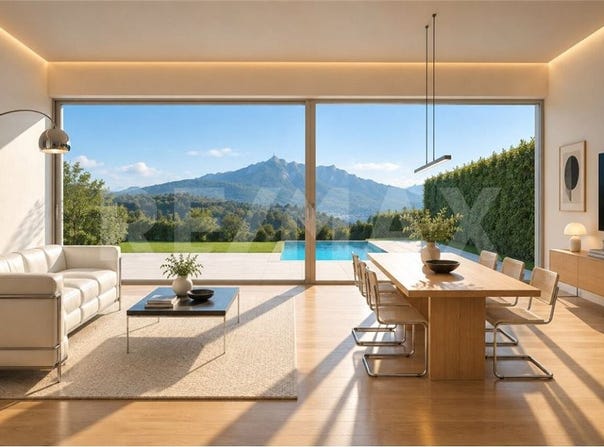 Villa Luganese, Villa Luganese, Ticino 6966