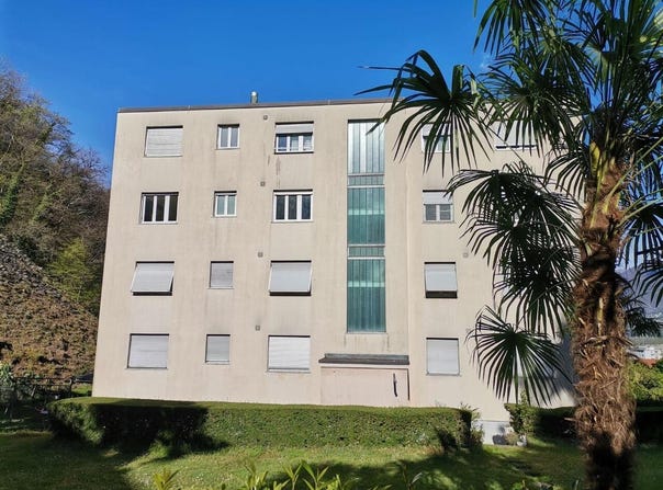 Cadenazzo, Ticino 6593