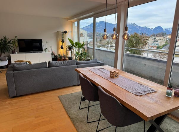 Luzern, Lucerne (canton) 6005