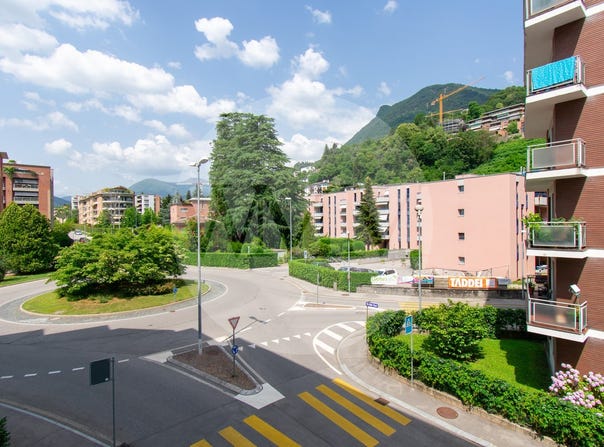 via Vicari 35, Lugano, Ticino 6900