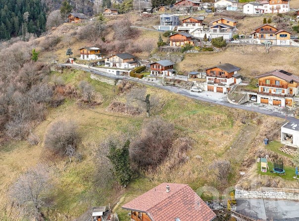 Dugny (Leytron), Dugny (Leytron), Valais 1912