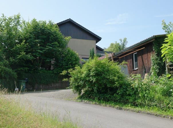 Zentrum, Böbikon, Aargau 5334