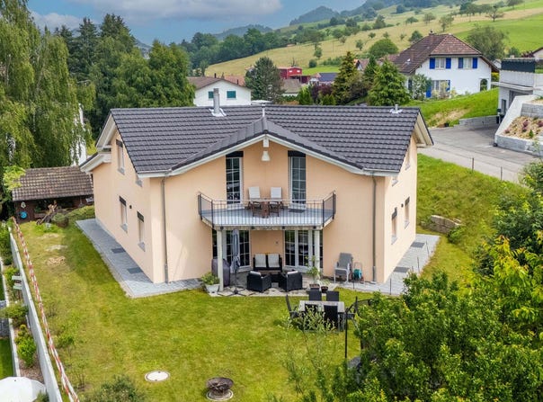 Rötelnweg 8, Nunningen, Solothurn (canton) 4208