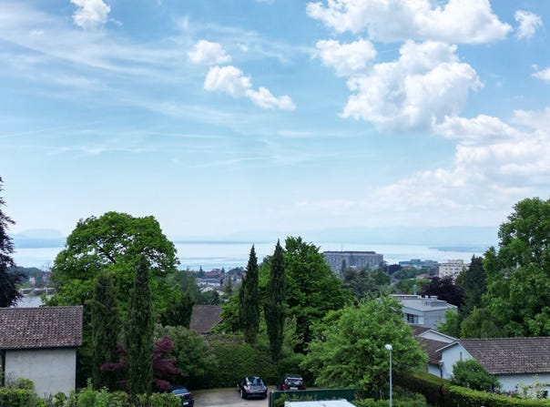 Chemin de Craivavers 7, Lausanne, Vaud 1012