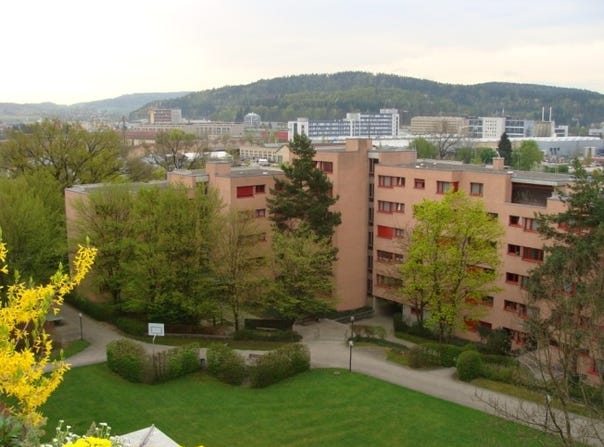 Römerstr, 154, Winterthur, Zürich (canton) 8404