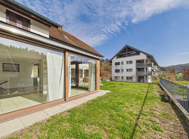 Teufenthal, Aargau 5723
